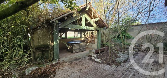 Maison &agrave; vendre - 5 pi&egrave;ces - 138,29 m2 - Moriers - 28 - CENTRE