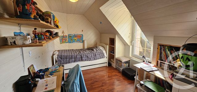 Maison &agrave; vendre - 5 pi&egrave;ces - 138,29 m2 - Moriers - 28 - CENTRE