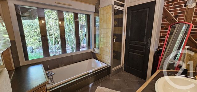 Maison &agrave; vendre - 5 pi&egrave;ces - 138,29 m2 - Moriers - 28 - CENTRE