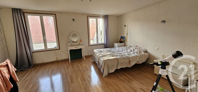 Maison à vendre - 5 pièces - 146,65 m2 - Les Villages Voveens - 28 - CENTRE