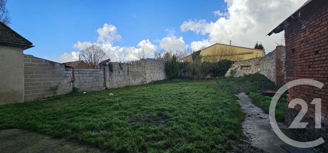 Maison à vendre - 5 pièces - 146,65 m2 - Les Villages Voveens - 28 - CENTRE