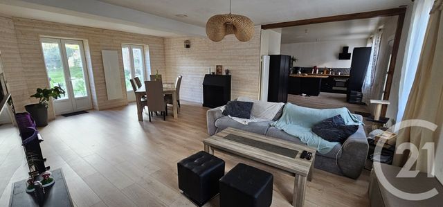 Maison à vendre - 5 pièces - 146,65 m2 - Les Villages Voveens - 28 - CENTRE