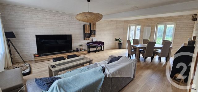 Maison à vendre - 5 pièces - 146,65 m2 - Les Villages Voveens - 28 - CENTRE