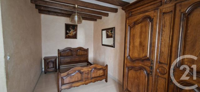Maison &agrave; vendre - 3 pi&egrave;ces - 101 m2 - Pre St Martin - 28 - CENTRE