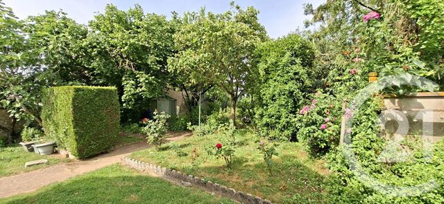 Maison &agrave; vendre - 3 pi&egrave;ces - 101 m2 - Pre St Martin - 28 - CENTRE