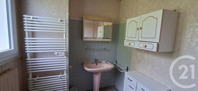 Maison &agrave; vendre - 3 pi&egrave;ces - 101 m2 - Pre St Martin - 28 - CENTRE