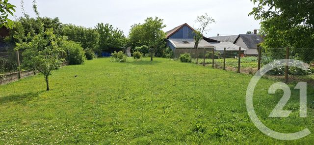 Maison &agrave; vendre - 3 pi&egrave;ces - 101 m2 - Pre St Martin - 28 - CENTRE