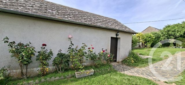 Maison &agrave; vendre - 3 pi&egrave;ces - 101 m2 - Pre St Martin - 28 - CENTRE