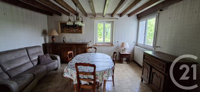 Maison &agrave; vendre - 3 pi&egrave;ces - 101 m2 - Pre St Martin - 28 - CENTRE