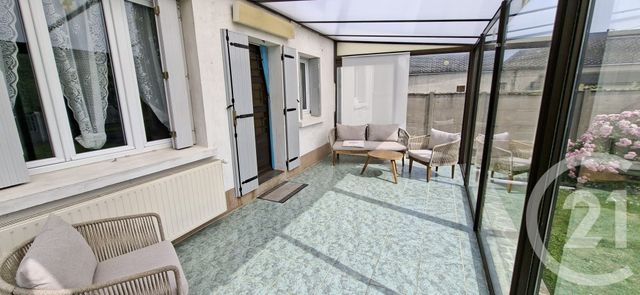 Maison &agrave; vendre - 3 pi&egrave;ces - 101 m2 - Pre St Martin - 28 - CENTRE