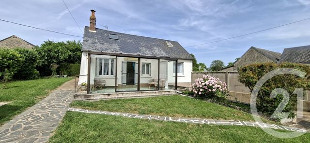 maison - PRE ST MARTIN - 28
