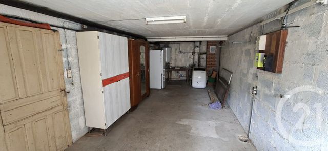 Maison &agrave; vendre - 3 pi&egrave;ces - 101 m2 - Pre St Martin - 28 - CENTRE