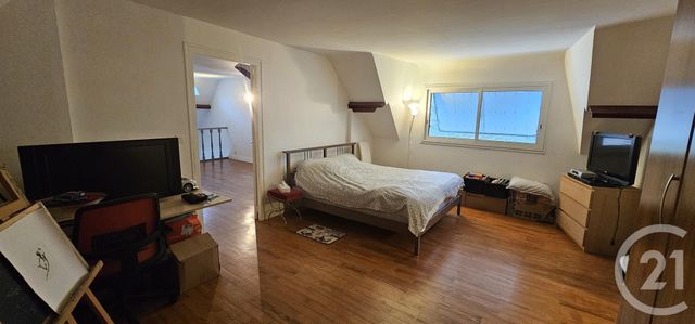 Maison &agrave; vendre - 5 pi&egrave;ces - 195,87 m2 - St Maur Sur Le Loir - 28 - CENTRE