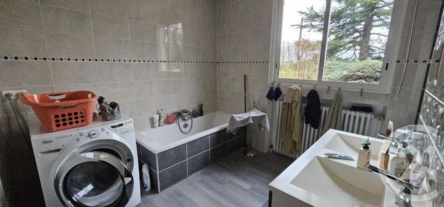 Maison &agrave; vendre - 5 pi&egrave;ces - 195,87 m2 - St Maur Sur Le Loir - 28 - CENTRE