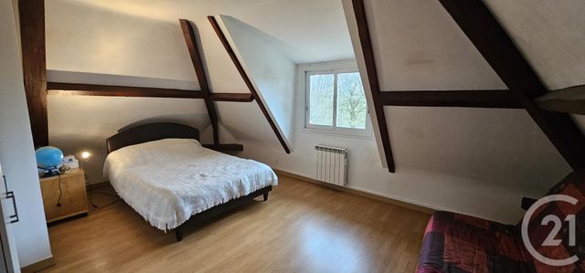 Maison &agrave; vendre - 5 pi&egrave;ces - 195,87 m2 - St Maur Sur Le Loir - 28 - CENTRE