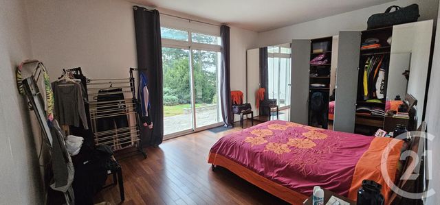 Maison &agrave; vendre - 5 pi&egrave;ces - 195,87 m2 - St Maur Sur Le Loir - 28 - CENTRE