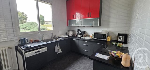 Maison &agrave; vendre - 5 pi&egrave;ces - 195,87 m2 - St Maur Sur Le Loir - 28 - CENTRE