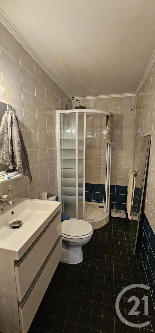 Maison &agrave; vendre - 5 pi&egrave;ces - 195,87 m2 - St Maur Sur Le Loir - 28 - CENTRE