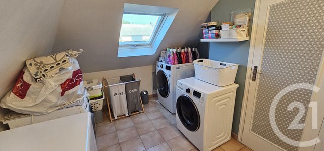 Maison &agrave; vendre - 7 pi&egrave;ces - 165,60 m2 - Varize - 28 - CENTRE