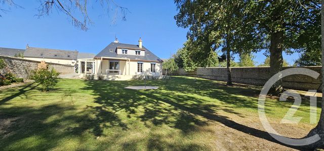 maison - VARIZE - 28