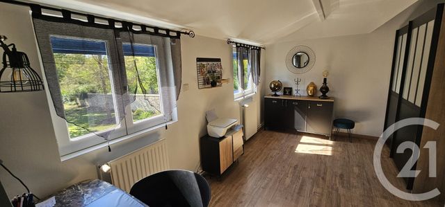 Maison &agrave; vendre - 7 pi&egrave;ces - 165,60 m2 - Varize - 28 - CENTRE