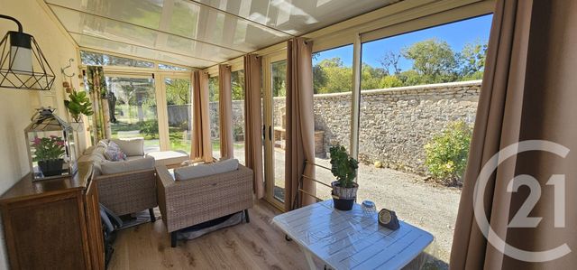 Maison &agrave; vendre - 7 pi&egrave;ces - 165,60 m2 - Varize - 28 - CENTRE