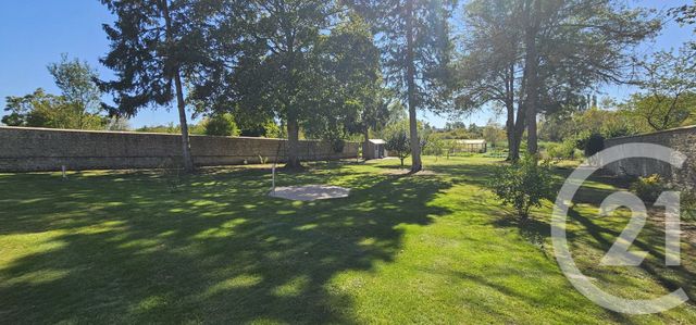 Maison &agrave; vendre - 7 pi&egrave;ces - 165,60 m2 - Varize - 28 - CENTRE