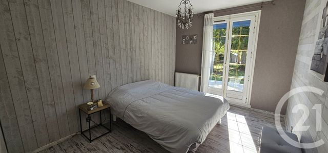 Maison &agrave; vendre - 7 pi&egrave;ces - 165,60 m2 - Varize - 28 - CENTRE