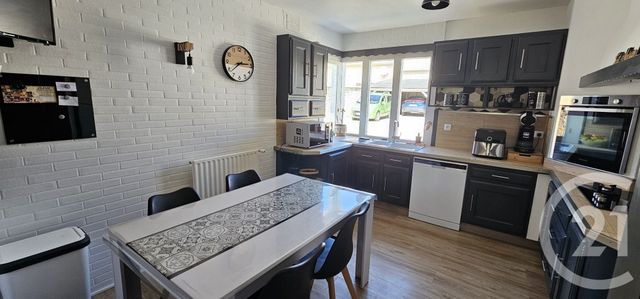 Maison &agrave; vendre - 7 pi&egrave;ces - 165,60 m2 - Varize - 28 - CENTRE