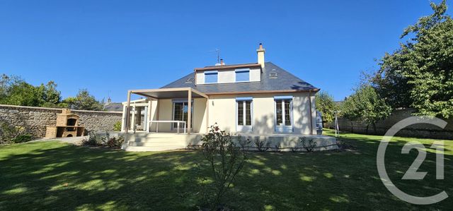 Maison &agrave; vendre - 7 pi&egrave;ces - 165,60 m2 - Varize - 28 - CENTRE