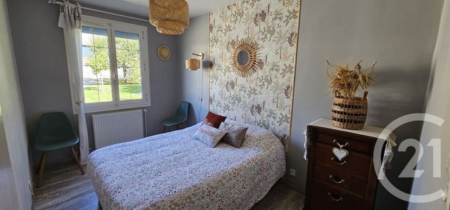 Maison &agrave; vendre - 7 pi&egrave;ces - 165,60 m2 - Varize - 28 - CENTRE