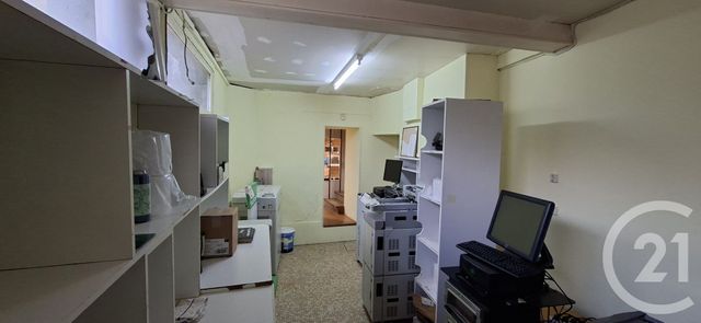 Maison &agrave; vendre - 6 pi&egrave;ces - 94 m2 - Bonneval - 28 - CENTRE