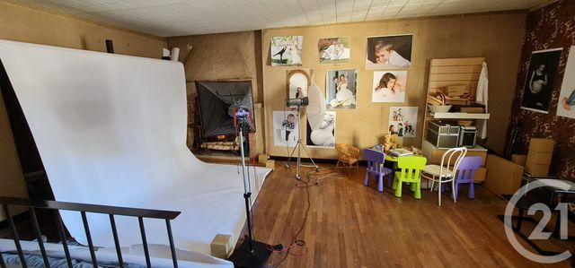 Maison &agrave; vendre - 6 pi&egrave;ces - 94 m2 - Bonneval - 28 - CENTRE