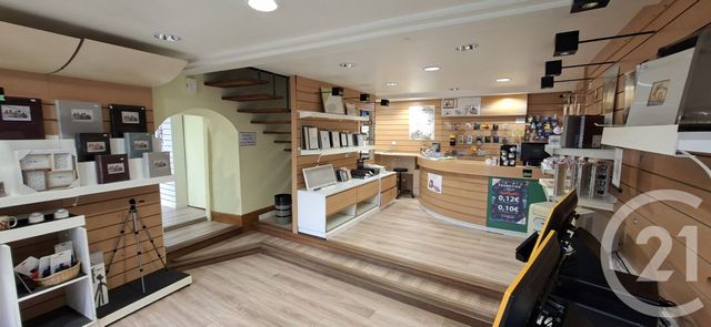 Maison &agrave; vendre - 6 pi&egrave;ces - 94 m2 - Bonneval - 28 - CENTRE