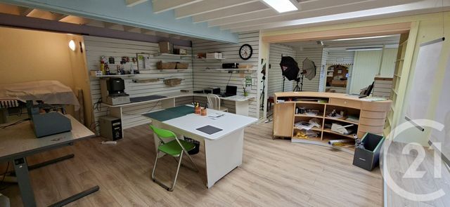 Maison &agrave; vendre - 6 pi&egrave;ces - 94 m2 - Bonneval - 28 - CENTRE