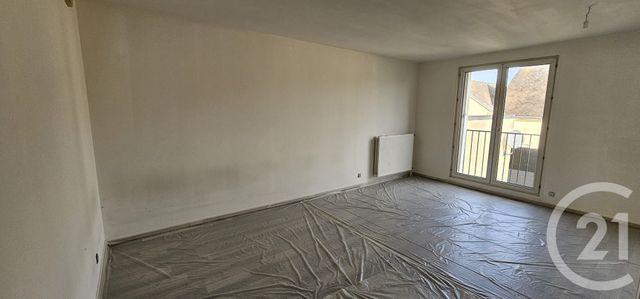 Maison &agrave; vendre - 3 pi&egrave;ces - 91,70 m2 - Luce - 28 - CENTRE