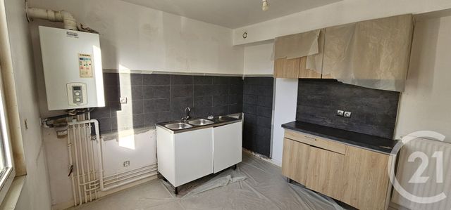 Maison &agrave; vendre - 3 pi&egrave;ces - 91,70 m2 - Luce - 28 - CENTRE