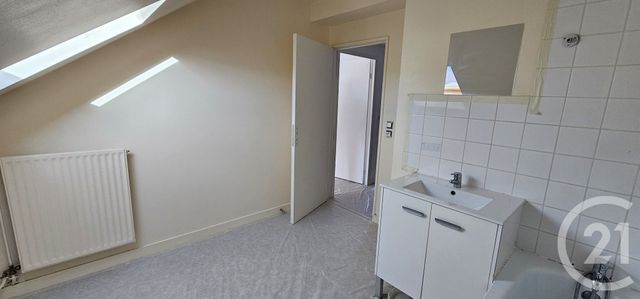 Maison &agrave; vendre - 3 pi&egrave;ces - 91,70 m2 - Luce - 28 - CENTRE