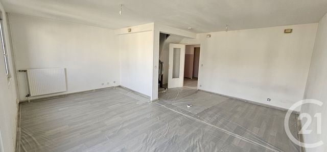 Maison &agrave; vendre - 3 pi&egrave;ces - 91,70 m2 - Luce - 28 - CENTRE