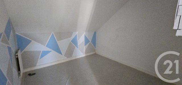 Maison &agrave; vendre - 3 pi&egrave;ces - 91,70 m2 - Luce - 28 - CENTRE