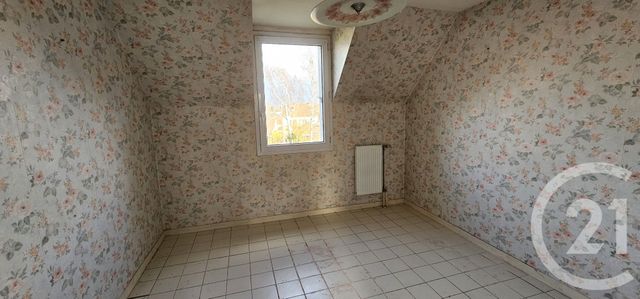Maison &agrave; vendre - 4 pi&egrave;ces - 91,70 m2 - Mainvilliers - 28 - CENTRE