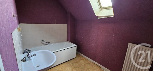 Maison &agrave; vendre - 4 pi&egrave;ces - 91,70 m2 - Mainvilliers - 28 - CENTRE