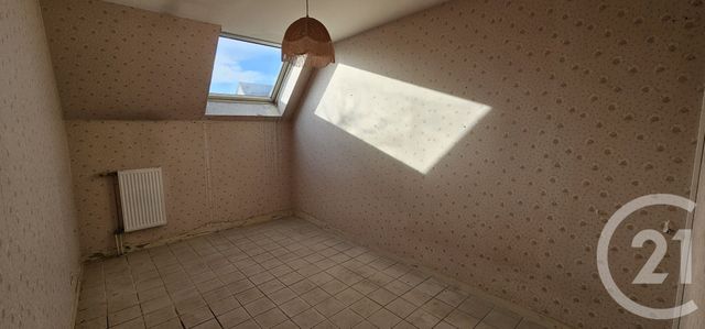 Maison &agrave; vendre - 4 pi&egrave;ces - 91,70 m2 - Mainvilliers - 28 - CENTRE