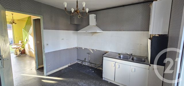 Maison &agrave; vendre - 4 pi&egrave;ces - 91,70 m2 - Mainvilliers - 28 - CENTRE