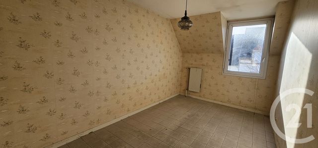 Maison &agrave; vendre - 4 pi&egrave;ces - 91,70 m2 - Mainvilliers - 28 - CENTRE