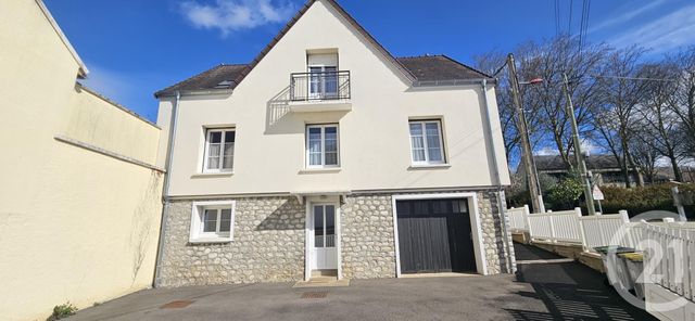 Maison à vendre BONNEVAL