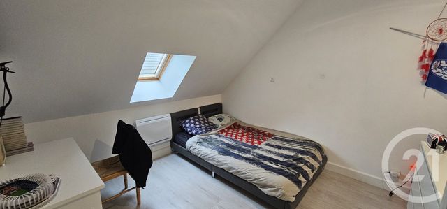 Maison &agrave; vendre - 7 pi&egrave;ces - 124,74 m2 - Bonneval - 28 - CENTRE