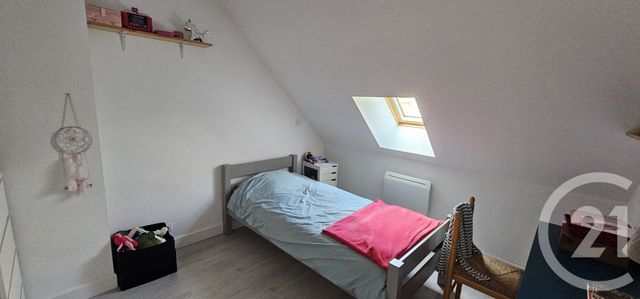 Maison &agrave; vendre - 7 pi&egrave;ces - 124,74 m2 - Bonneval - 28 - CENTRE