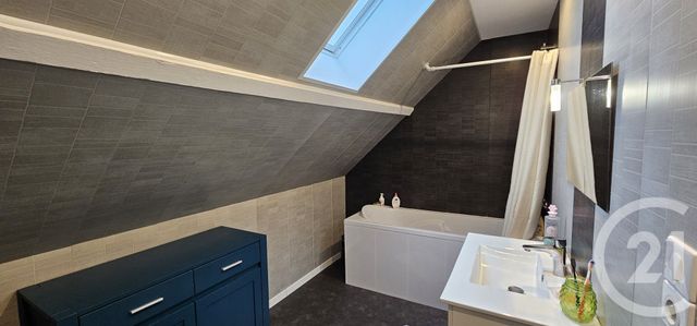 Maison &agrave; vendre - 7 pi&egrave;ces - 124,74 m2 - Bonneval - 28 - CENTRE