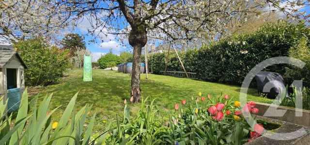 Maison &agrave; vendre - 7 pi&egrave;ces - 124,74 m2 - Bonneval - 28 - CENTRE